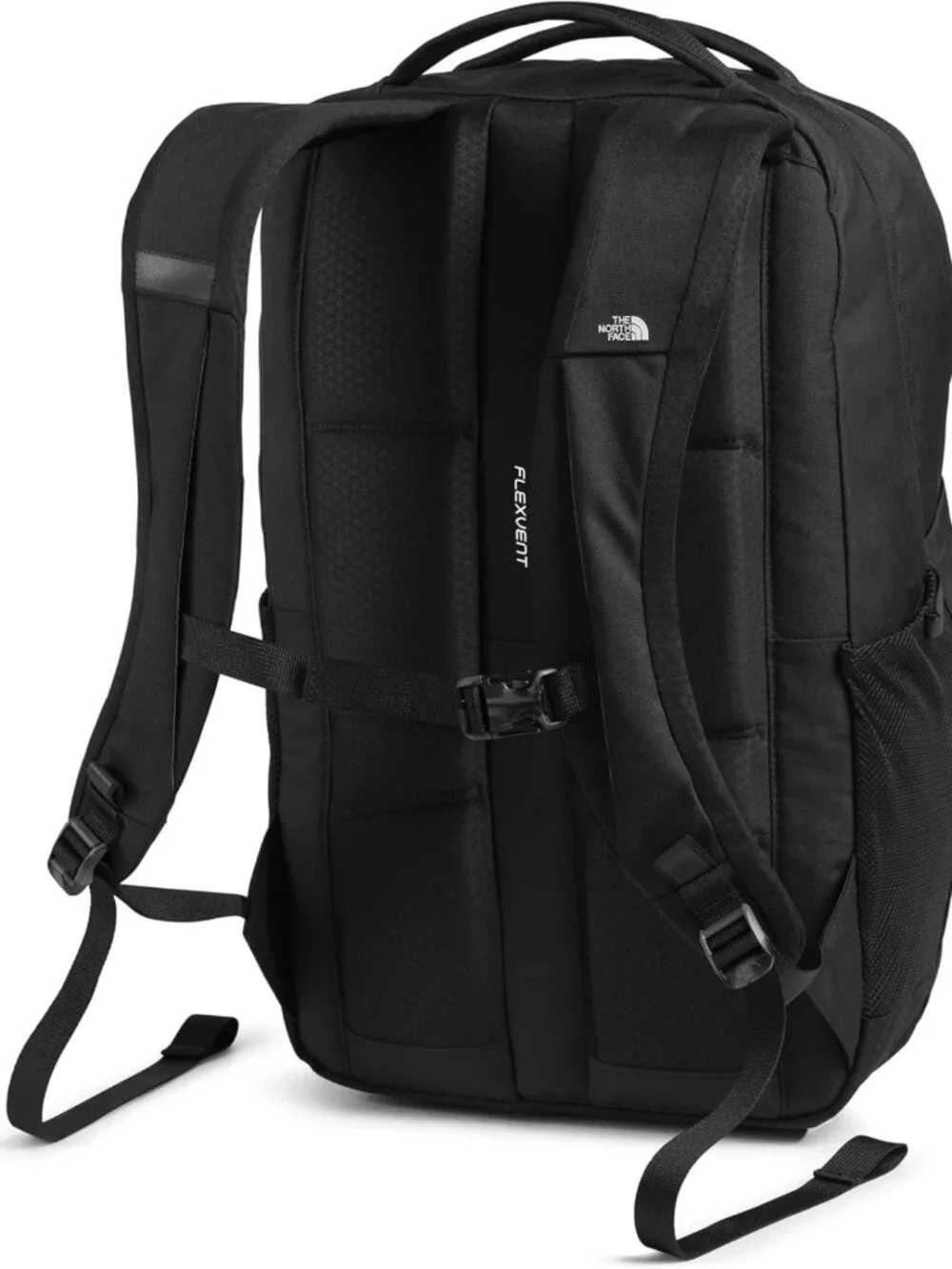 Everyday Laptop Backpack - Water-Repellent, Spacious Commuter Travel Bag, One